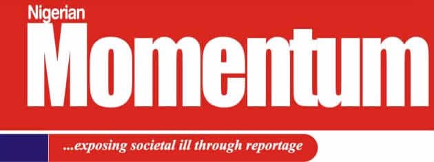 Nigerian Momentum Online